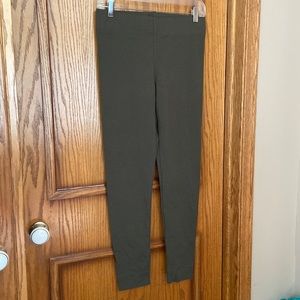 new nicole miller leggings